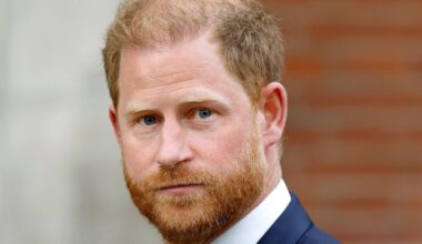 Prince Harry's bold move to increase chances of royal reunion - Celebrity News - Entertainment