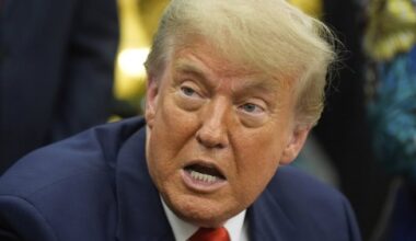 Trump’s tariffs could cost some American employers US$82.3B: analysis - National
