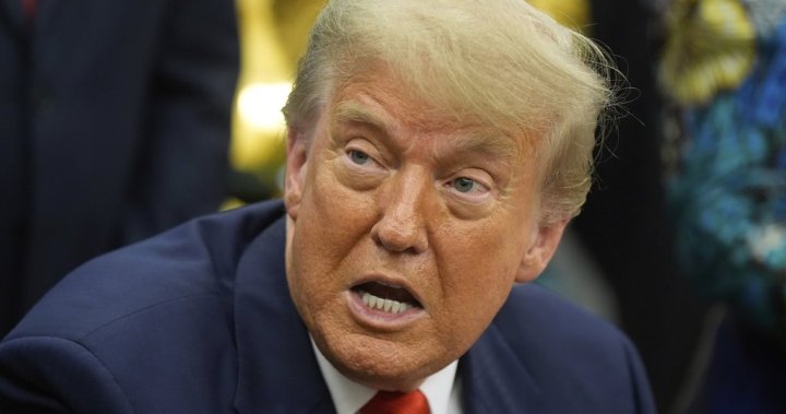 Trump’s tariffs could cost some American employers US$82.3B: analysis - National