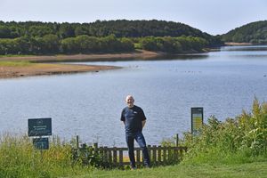 One of the main talking points of the day was around water safety