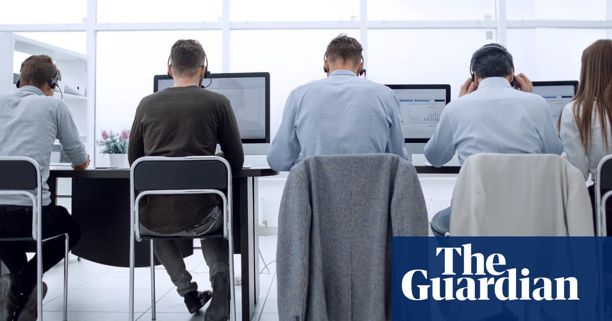 Whitehall’s ambition to cut costs using AI is fraught with risk | Artificial intelligence (AI)
