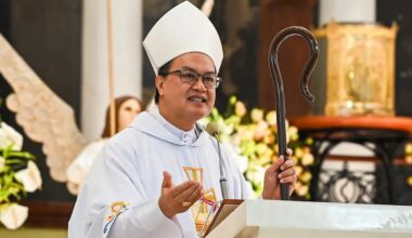 'Deep moral problem': CBCP joins calls to regulate online gambling - ABS-CBN