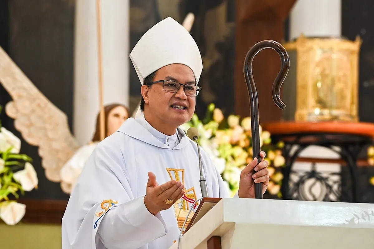 'Deep moral problem': CBCP joins calls to regulate online gambling - ABS-CBN