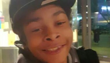 Two teens jailed over machete murder of 14-year-old on London bus | Crime News