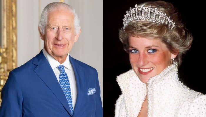 Royal Family shares heartwarming update on Princess Diana's 64th birthday