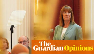 Rachel Reeves is hoping deregulation will save the economy. We know how that ends | Larry Elliott