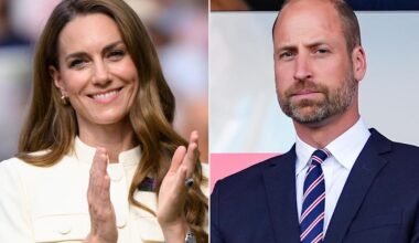 Kate Middleton's Wimbledon Outfit Included a Special Nod to Prince William — Can You Spot It?