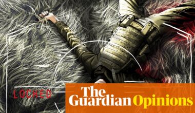Battles of the mind: drawing Ukraine in this endless war | Ella Baron in Ukraine