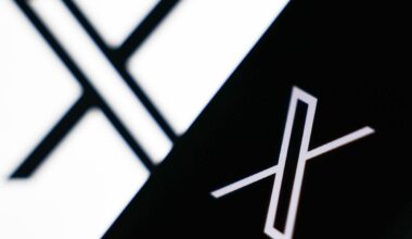 France launches criminal probe of X's alleged algorithm 'manipulation'