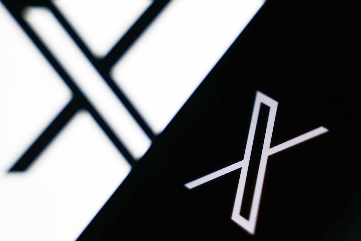 France launches criminal probe of X's alleged algorithm 'manipulation'