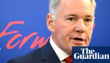 Tim Mayer accuses FIA president Ben Sulayem of ‘reign of terror’ after announcing candidacy | British Grand Prix