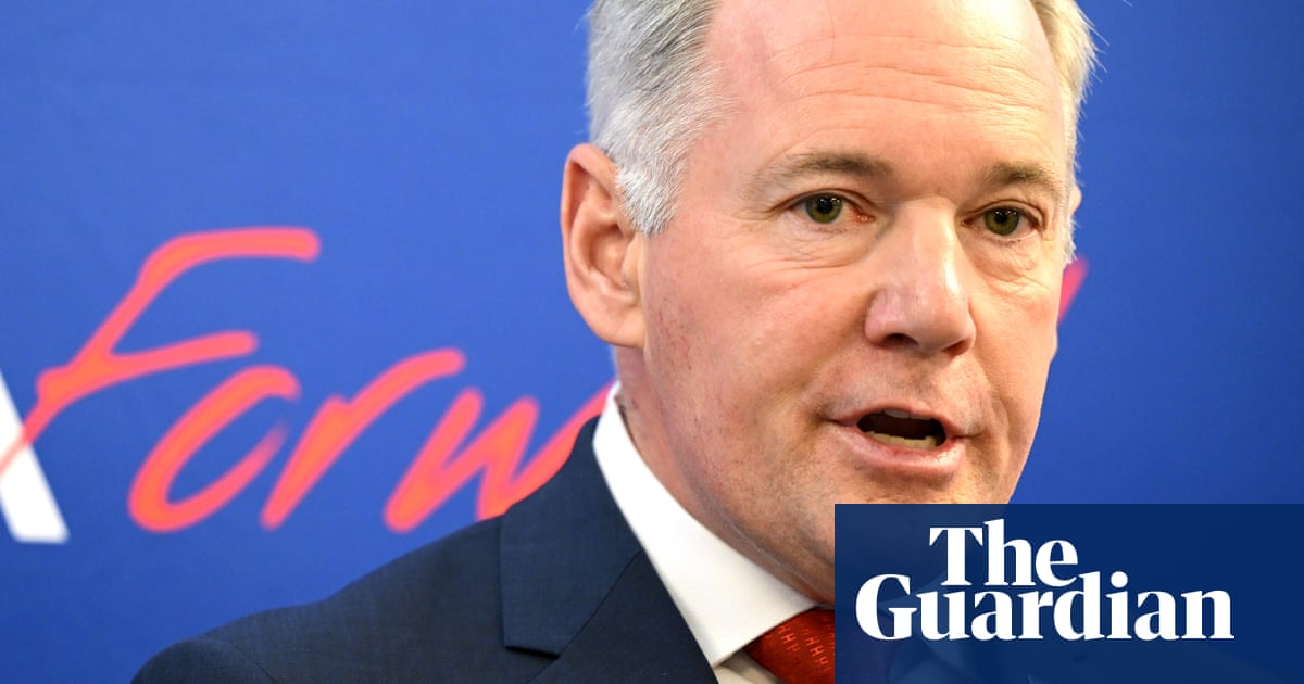 Tim Mayer accuses FIA president Ben Sulayem of ‘reign of terror’ after announcing candidacy | British Grand Prix