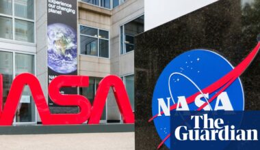 Hundreds of Nasa workers rebuke ‘arbitrary’ Trump cuts in scathing letter | Nasa