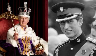 King Charles' five controversies as Prince of Wales that followed his reign