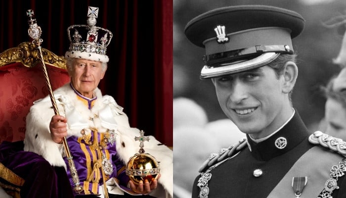 King Charles' five controversies as Prince of Wales that followed his reign