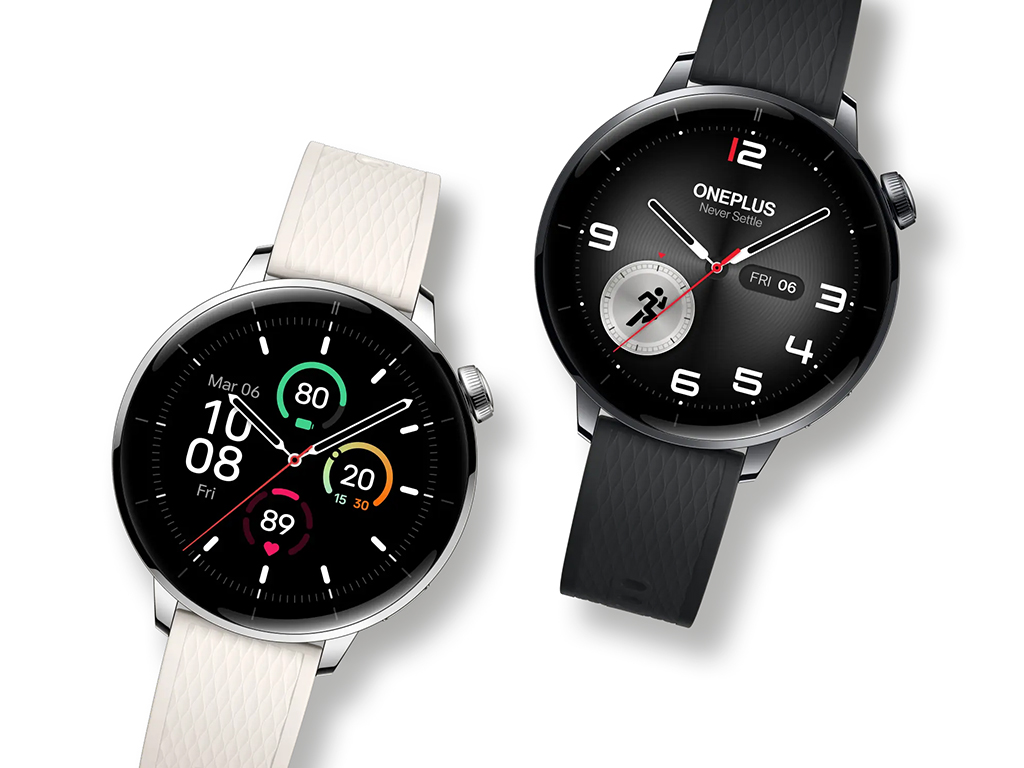 OnePlus launches refreshed Watch 3 with slightly more affordable price tag