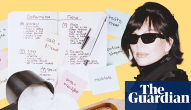 Let them, creatine and fibermaxxing: the biggest wellness trends of 2025 (so far) | Well actually