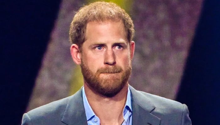 Prince Harry loses key Royal’s support in bid to mend rift with King Charles