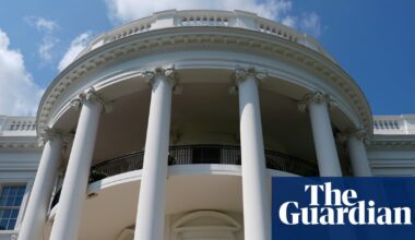 White House releases $5.5bn in education funds it had withheld | US education