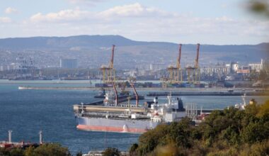 Oil Cap In New EU Sanctions Package Signals Independence From G7