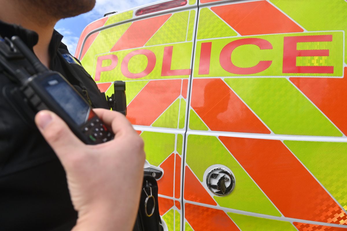 Supporting image for story: Appeal for witnesses after man left seriously injured from stabbing in Handsworth