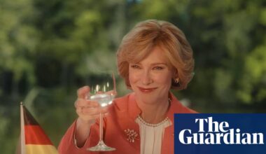 Rumours to Fallen Leaves: the seven best film to watch on TV this week | Television