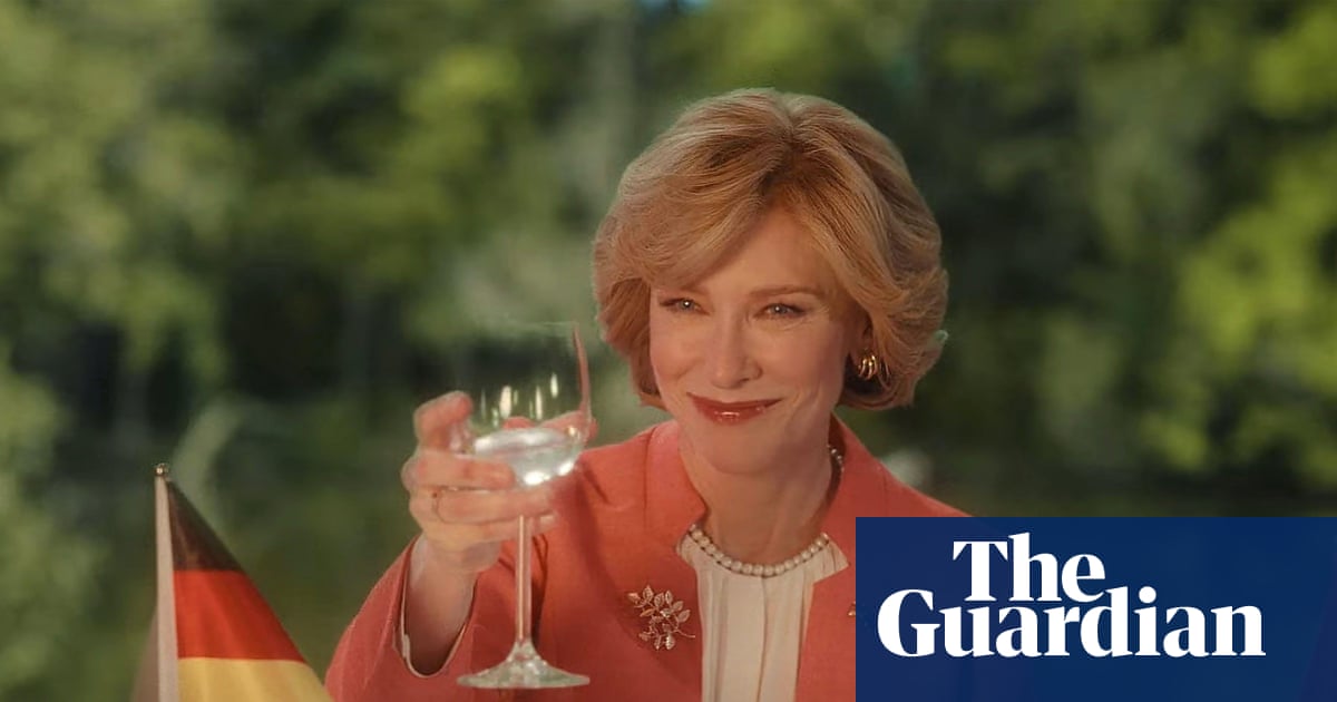Rumours to Fallen Leaves: the seven best film to watch on TV this week | Television