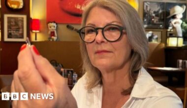 Dine and dash takes a toll on mental health of restaurant staff
