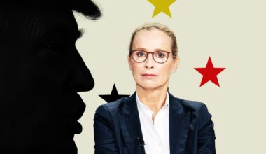 Germansplaining: The British media are wrong – Germany is not Trumpified