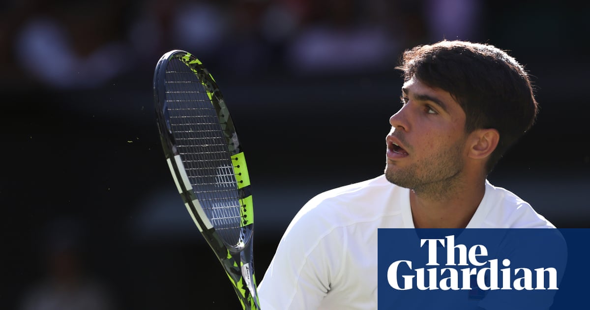 Carlos Alcaraz becomes latest leading player to withdraw from Canadian Open | Tennis