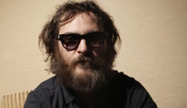 The infamous talkshow appearance Joaquin Phoenix says he’ll never repeat - The Independent