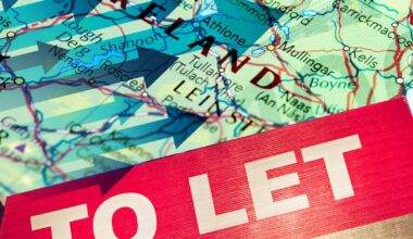 Irish rents rise by 115% since 2010, more than four times EU average – The Irish Times