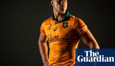 Returning Suaalii spells salvation for Wallabies as Lions challenge looms | Australia rugby union team