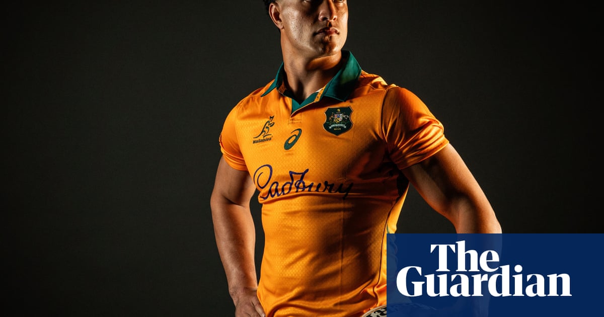 Returning Suaalii spells salvation for Wallabies as Lions challenge looms | Australia rugby union team