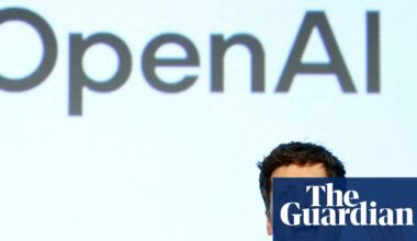 OpenAI signs deal with UK to find government uses for its models | OpenAI