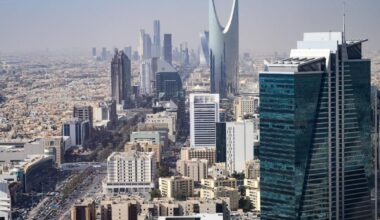 Saudi’s $320 billion pension fund Hassana plans management overhaul