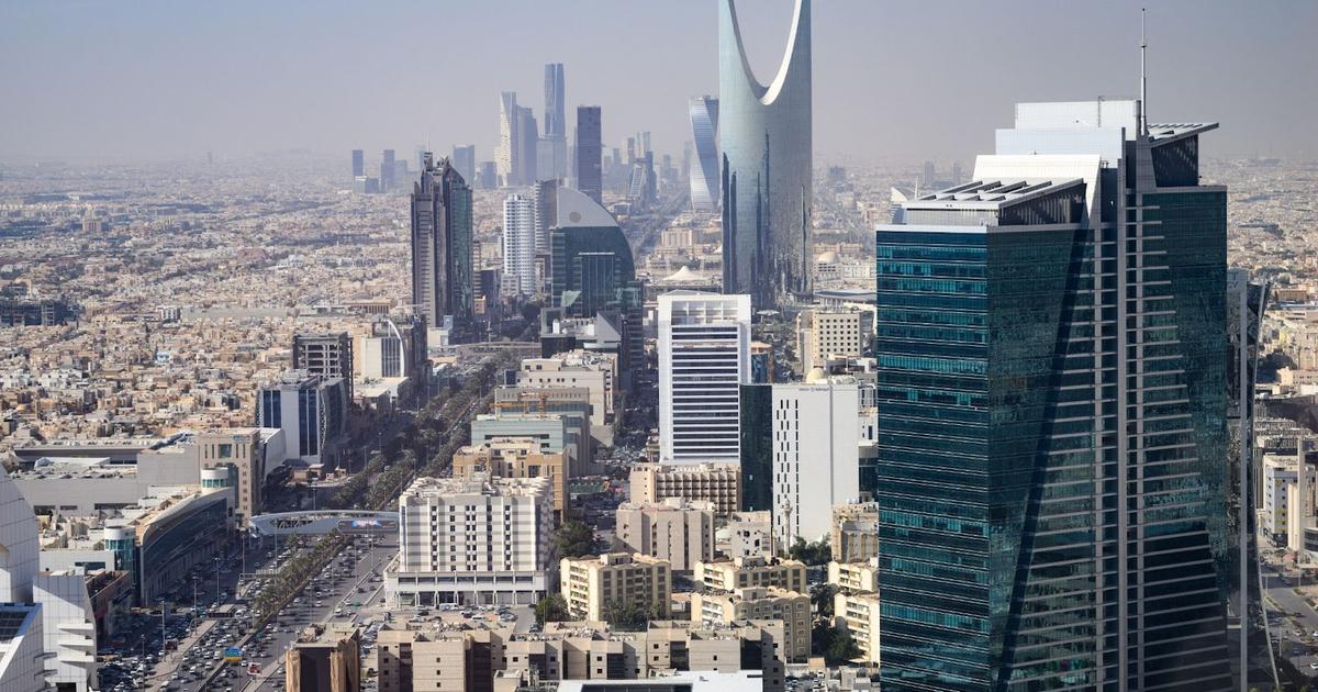 Saudi’s $320 billion pension fund Hassana plans management overhaul