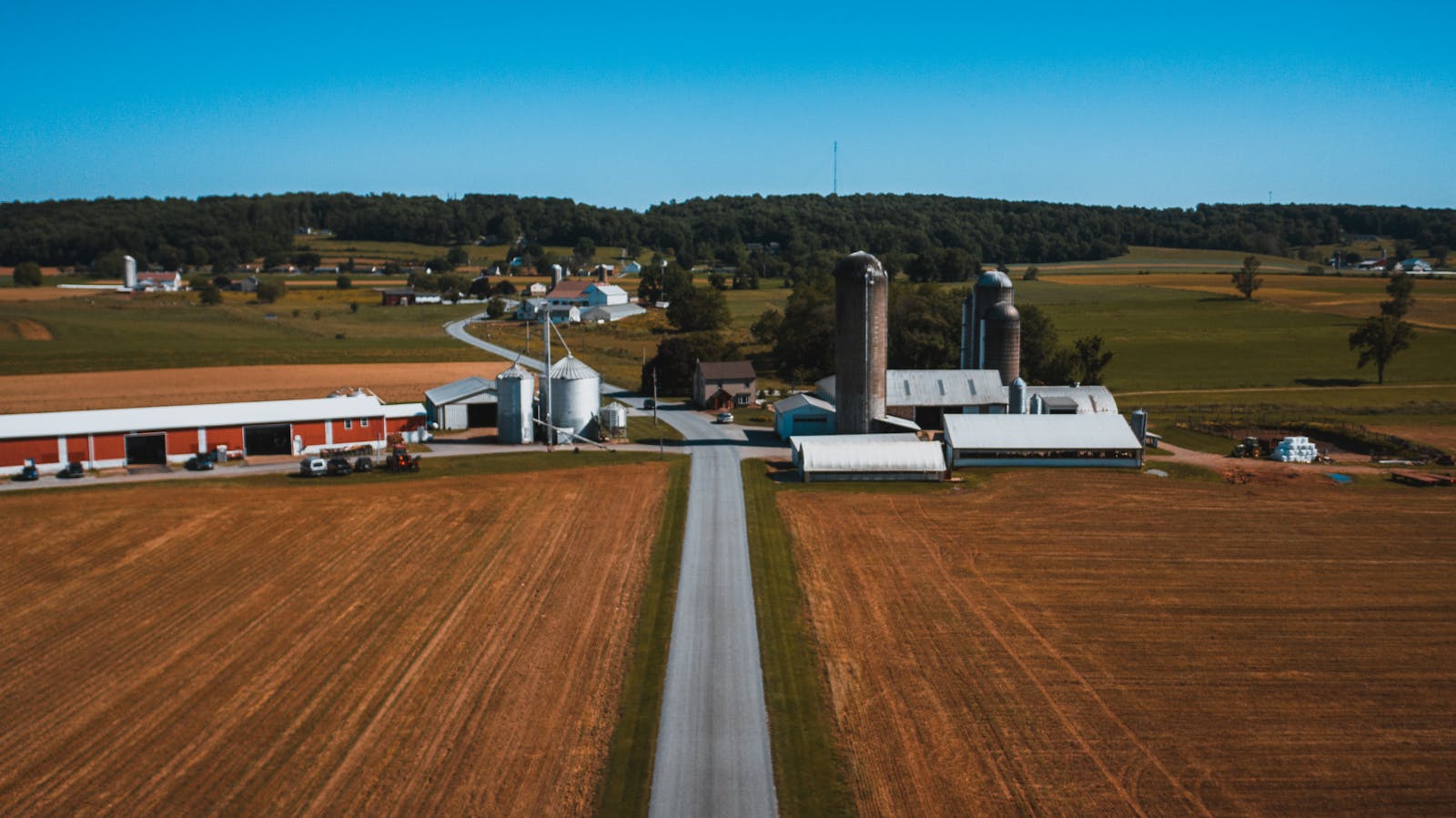 Upward Broadband expands FWA to new locations in Pennsylvania