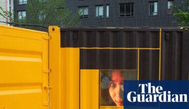 ‘Pretty revolutionary’: a Brooklyn exhibit interrogates white-dominated AI to make it more inclusive | Art