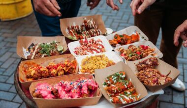 The World's Largest Chicken Wing Festival Is Heading To London
