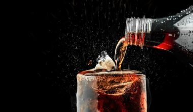 Coca-Cola will change a key ingredient in the United States, according to Trump.