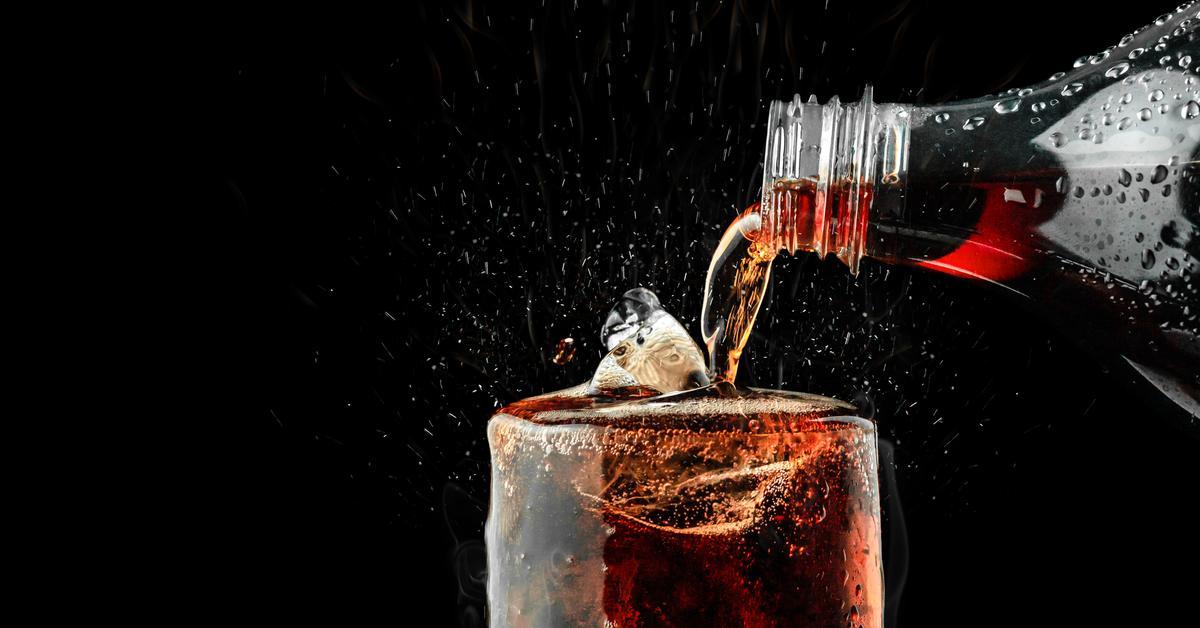 Coca-Cola will change a key ingredient in the United States, according to Trump.