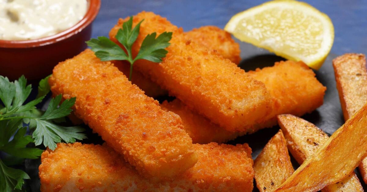 Three homegrown recipes to avoid ultra-processed foods