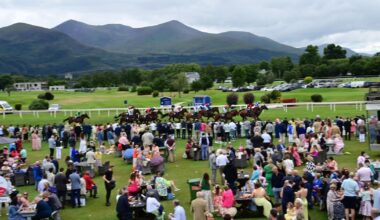 Dreal Deal delivers on first start for Rothwell 