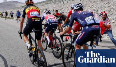 Tour de France 2025: stage-by-stage guide to this year’s race | Tour de France 2025
