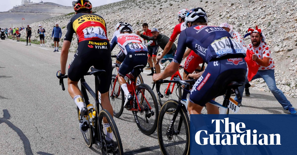 Tour de France 2025: stage-by-stage guide to this year’s race | Tour de France 2025