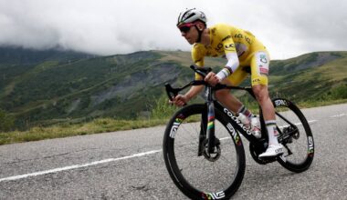 Tour de France stage shortened due to infected cattle