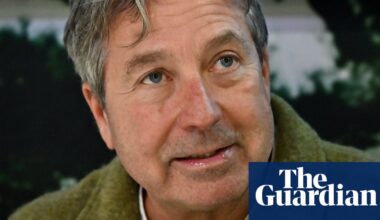 MasterChef presenter John Torode confirms he was alleged to have used racist language | MasterChef
