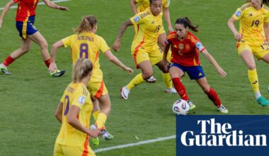 Spain have looked unstoppable at Euros but there are ways to beat them | Women’s Euro 2025