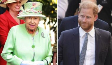 Prince Harry, Meghan Markle's allegations were the final ‘betrayal’ for Queen Elizabeth